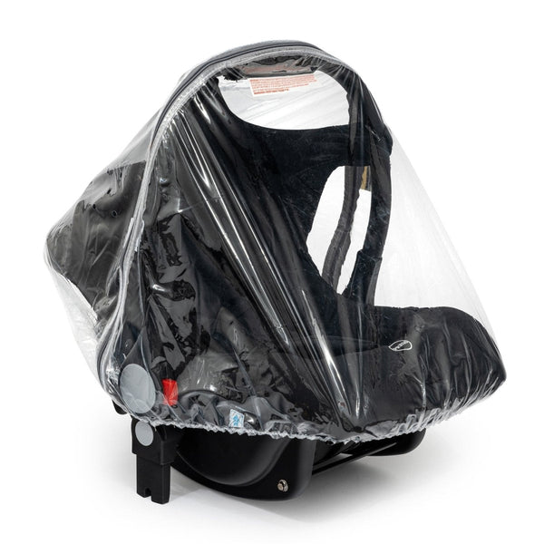 Universal Car Seat Raincover - Fits All Models - For Your Little One