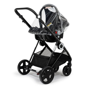Universal Car Seat Raincover - Fits All Models - For Your Little One