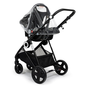 Universal Car Seat Raincover - Fits All Models - For Your Little One