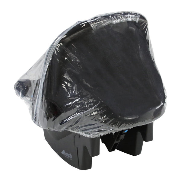 Universal Car Seat Raincover - Fits All Models - For Your Little One
