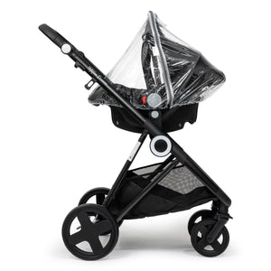 Universal Car Seat Raincover - Fits All Models - For Your Little One