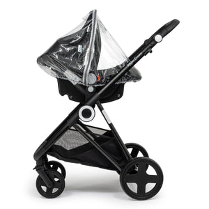 Universal Car Seat Raincover - Fits All Models - For Your Little One