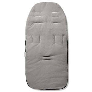 Universal Dimple Footmuff / Cosy Toes - Fits All Pushchairs / Prams & Buggies - For Your Little One