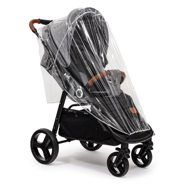 Universal Rain Cover For Buggys - Fits All Models - For Your Little One