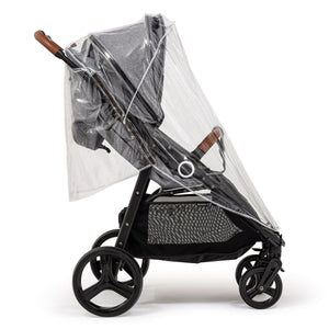 Universal Rain Cover For Buggys - Fits All Models - For Your Little One