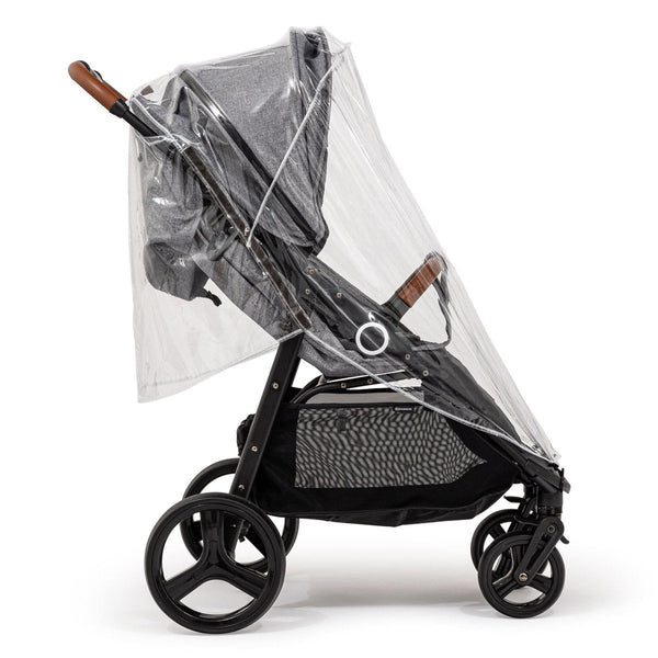 Universal Rain Cover For Buggys - Fits All Models - For Your Little One