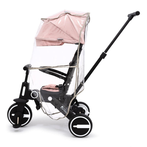 Universal Trike - Raincover - For Your Little One
